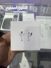  1 Apple airpods 4