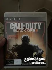  2 ست سيديات (ماينكرافت ، ادفانس وارفير، ليقو مارفل، كول اوف ديوتي قوست ، بلاك اوبس ثري، سونيك انليشد)