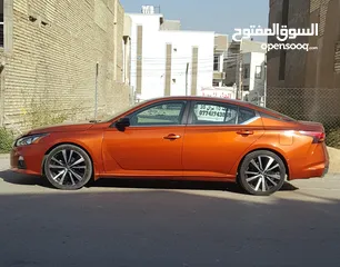  7 نيسان التيما SR 2021