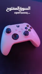  3 يد اكسبوكس Xbox Series X/S Control مستعملة بحالة الوكالة ولا خدش تدعم اقرأ الكابشن لمعرفة التفاصيل