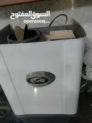  18 غاز بلت  أن اربع عيون بيكو صناعه تركية غير مستعمل  بحالة ممتازة مع شفاط استخدام بسيط بحالة ممتازة