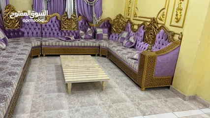  10 we customised all type of living room furniture in UAE