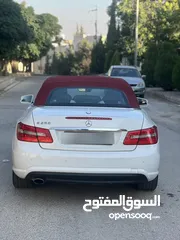  18 E250 2013 انظف كشف بفئتها مالك اول بدون حوادث افحص بشركة