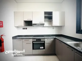  9 1BHK for rent in almouj muscat