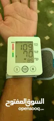  1 Blood pressure monitor machine