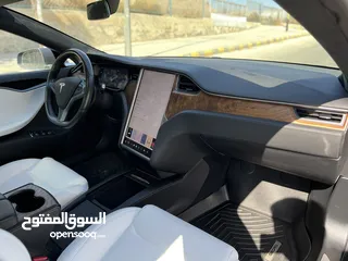  15 Tesla Model S 2021 Long range Plus