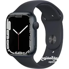  1 Apple watch series 7