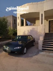  2 هونداي افانتي 1996 اوتوماتيك