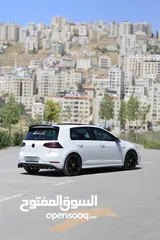  12 Mk7.5 Tsi Golf R lien