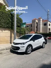  1 شفرلية بولت 2018 للبيع
