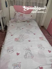  8 غرفة نوم بناتي