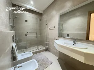  12 شقة 1 نوم مفروشة للايجار ( Property 41138 ) سنوي فقط