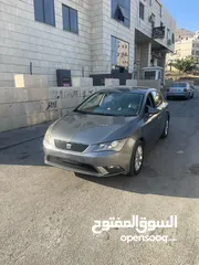  1 سيات ليون 2015
