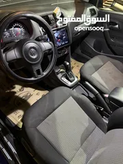  13 فقط 47 الف كاش بولو 2012 اتوماتيك اصل سيارة ما الها بنظافة بالضفة فل اضافات ترخيص تامين سيارة لعبة