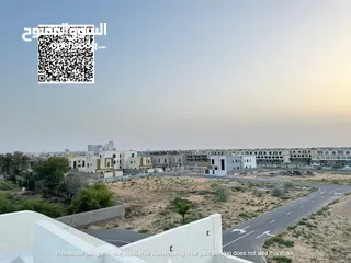  2 ارض للبيع بالزاهيه سكنى سعر شامل رسوم وسط العمار