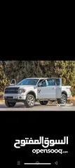  1 بكب فورد f150 (fx4) للبيع