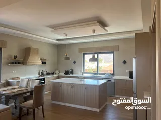 1 فيلا - مزرعة مميزة للبيع في السلط