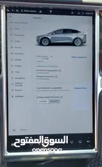  15 Tesla X 2016 75D