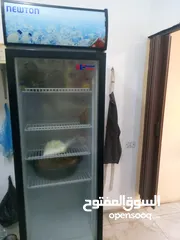 4 عدة مطعم مستعمله للبيع بحالة الوكالة للتواصل واتساب