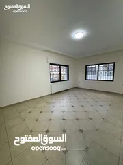  15 شقة طابقية - الصويفية - 3نوم 1ماستر - 240م - قرب الخدمات العامة