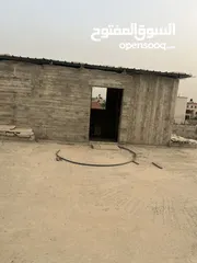  6 مسطح للبيع 650م مربع