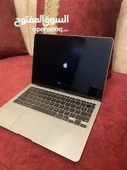  3 ‏MacBook Air 2020 i3 بسعر مغري جدا