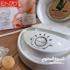  4 جهاز التقشير الماسي للوجه و الجسم Microderm MD من ماركة ENZO جهاز الالماسي