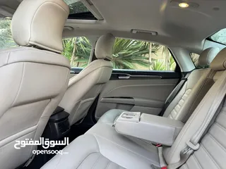  17 فيوجن 2013 فحص كامل فل كامل