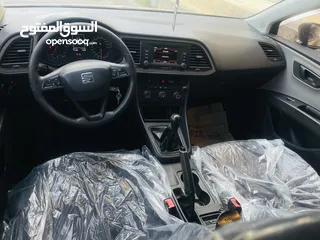  3 سيات ليون 2018