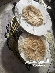  1 طاوله غرفه جلوس