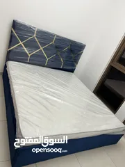  3 Brand new Single Bed With Medical Mattress available