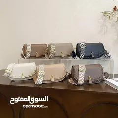  27 حقائب بجودة عالية