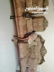 4 اثاث للبيع