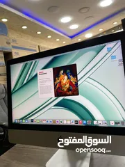  5 صوت عالي جدا I MAC 2015 رفيع بحالة لجديد 4K Retina نظام حديث Sonoma