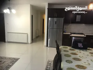  11 شقة ايجار يومي منطقة فنادق