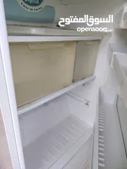  3 ثلاجة دايو للبيع نظيفه