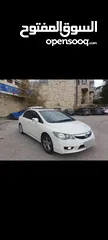  6 هوندا سيفك vitc.vti 2007