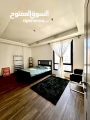  5 City View Apartment