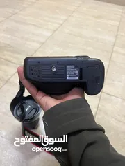  3 Canon 5D كاميرا كانون