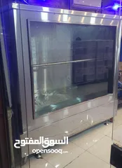  13 حوض تعبئة و تعقيم قوارير مياه 20 لتر 5 جالون ستانليس ستيل