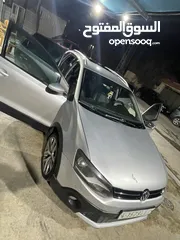  5 بولو كروس ااا