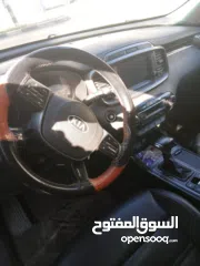  8 كيا سورينتو 2020 للبيع