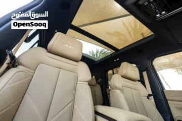  21 BYD Leopard 5 2025