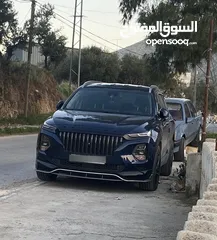  5 هيونداي سنتافي