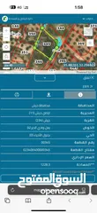  7 قطعة ارض في مدينة جرش (( البركتين )) مقابل مخبز الخبازون، على شارعين، للبيع من المالك مباشرة..