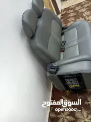  2 كرسي باص وكاله