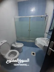  2 شقه مفروشه للايجار عبدون  الطابق الأول