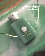  16 عطور امواج اصليه 100%