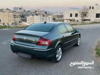  3 ببجو 407 للبيع