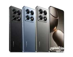  2 مستخدم يوم Xiaomi 14T Pro لدى العامر موبايل